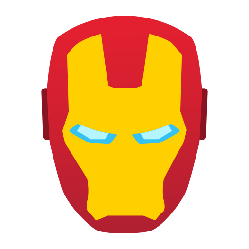 Iron Man Icon